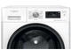 Стирально-сушильная машина Whirlpool фронтальная (FFWDB976258BVUA) - изображение 2