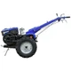 Мотоблок Powercraft МБ1010Д без фрезы (Заводская упаковка) - изображение 2