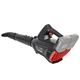 Воздуходувка аккумуляторная Vitals Professional ALP 36880 SmartLine+ - изображение 3