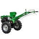 Мотоблок Powercraft МБ1080ДЕ + фреза (Заводская упаковка) - изображение 9
