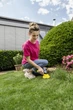 Ножици для трави Karcher GSH 2 Plus акумуляторни - изображение 3