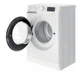 Стиральная машина Indesit фронтальная (OMTWSE61051WKUA) - изображение 4