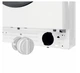 Стиральная машина Indesit фронтальная (OMTWSE61051WKUA) - изображение 5