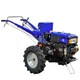 Мотоблок Powercraft МБ1012ДЕ без фрезы (Заводская упаковка) - изображение 5