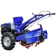 Мотоблок Powercraft МБ1012ДЕ + фреза (Заводская упаковка) - изображение 4