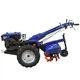 Мотоблок Powercraft МБ1080Д + фреза (Заводська упаковка) - зображення 2