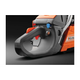 Бензопила ланцюгова Oleo-Mac GSH 51 (50319008E1) - зображення 7