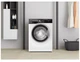 Пральна машина Whirlpool фронтальна (WRBSB6228BUA) - зображення 9