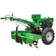 Мотоблок Powercraft МБ1080ДЕ + фреза (Заводская упаковка) - изображение 5