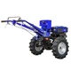 Мотоблок Powercraft МБ1012ДЕ без фрезы (Заводская упаковка) - изображение 4