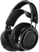 Навушники Philips Fidelio X2HR Black - зображення 1