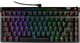 Klawiatura przewodowa Asus ROG Falchion Ace 75  HE HFX V2 Magnetic Switch USB Black (90MP047H-BKUA20) - obraz 1