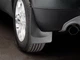 Брызговики на Chevrolet Blazer 19- задние WeatherTech Шевроле Блейзер WT0043051 - изображение 2