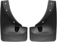 Брызговики на Ford Escape 20- задние WeatherTech Форд Эскейп WT0043117 - изображение 1
