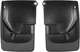 Брызговики на Toyota RAV4 13-18 задние WeatherTech Тойота РАВ4 WT0043247 - изображение 1