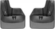 Брызговики на Subaru Outback 15-19 задние WeatherTech Субару Аутбек WT0043202 - изображение 1