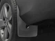 Брызговики на Toyota RAV4 13-18 задние WeatherTech Тойота РАВ4 WT0043247 - изображение 2