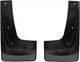 Брызговики на Chevrolet Traverse 18- передние WeatherTech Шевроле Траверс WT0043339 - изображение 1