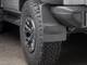 Брызговики на Ford Bronco 22- задние Raptor WeatherTech Форд Бронко WT0043059 - изображение 2