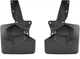 Брызговики на Ford Bronco 21- передние WeatherTech Форд Бронко WT0043057 - изображение 1