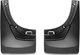 Брызговики на Chevrolet Tahoe 07-13 задние WeatherTech Шевроле Тахое WT0043317 - изображение 1