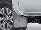 Брызговики на Toyota Tacoma 16- передние з розш арок WeatherTech Тойота Такома WT0043312 - изображение 2
