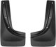 Брызговики на Jeep Renegade 15- задние WeatherTech Джип Ренегат WT0043252 - изображение 1