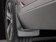 Брызговики на Dodge Durango 11- передние WeatherTech Додж Дюранго WT0043092 - изображение 2
