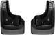 Брызговики на SUBARU FORESTER 19- передние WeatherTech Субару Форестер WT0043169 - изображение 1