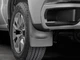 Брызговики на Chevrolet Silverado 19- задние 1500 WeatherTech Шевроле Сильверадо WT0043290 - изображение 2