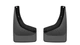 Брызговики на Chevrolet Trax 24- задние WeatherTech Шевроле Тракс WT0043342 - изображение 1