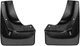 Брызговики на Honda Ridgeline 17- передние WeatherTech Хонда Риджлайн WT0043254 - изображение 1
