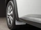 Брызговики на Nissan Pathfinder 22- передние WeatherTech Ниссан Патфайндер WT0043209 - изображение 2