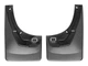 Брызговики на Chevrolet Suburban 08-14 задние WeatherTech Шевроле Субурбан WT0043300 - изображение 1