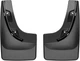 Брызговики на Jeep Compass 17- задние WeatherTech Джип Компас WT0043081 - изображение 1