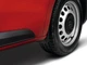 Брызговики на Citroen Jumpy 16- передние 4 Ситроен Джампи АМ00251433 - изображение 2
