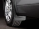 Брызговики на Chevrolet Blazer 19- передние WeatherTech Шевроле Блейзер WT0043052 - изображение 2