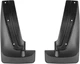 Брызговики на Chevrolet Equinox 12-17 задние WeatherTech Шевроле Эквинокс WT0043102 - изображение 1