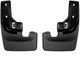 Брызговики на Nissan Rogue 21- передние WeatherTech Ниссан Рог WT0043260 - изображение 1