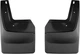 Брызговики на Chevrolet Silverado 22- передние 1500 ZR2 WeatherTech Шевроле Сильверадо WT0043282 - изображение 1