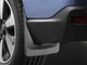 Брызговики на SUBARU FORESTER 14-18 задние WeatherTech Субару Форестер WT0043165 - изображение 2