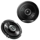 Динамики Pioneer TS-G1610F 16 см V09018 - изображение 1