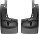 Брызговики на Ford Ranger 19- задние WeatherTech Форд Рейнджер WT0043240 - изображение 1