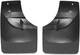 Брызговики на Ford TRANSIT 15- задние WeatherTech Форд Транзит WT0043336 - изображение 1