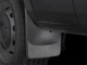 Брызговики на Ford TRANSIT 15- задние WeatherTech Форд Транзит WT0043336 - изображение 2