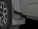 Брызговики на GMC Canyon 15- передние без розш арок WeatherTech ДжиЭмСи Канйон WT0043065 - изображение 2
