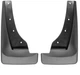Брызговики на Nissan Rogue 14-20 передние WeatherTech Ниссан Рог WT0043257 - изображение 1