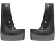 Брызговики на GMC Acadia 17- задние WeatherTech ДжиЭмСи Акадия WT0043043 - изображение 1