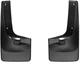 Брызговики на GMC Canyon 04-12 передние WeatherTech ДжиЭмСи Канйон WT0043067 - изображение 1