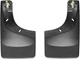 Брызговики на Ford F-150 09-14 передние без розш арок WeatherTech Форд Ф-150 WT0043135 - изображение 1